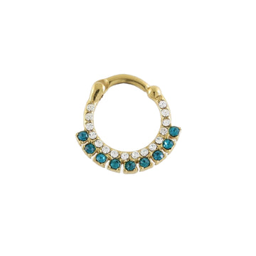 Egyptian Style Clicker
